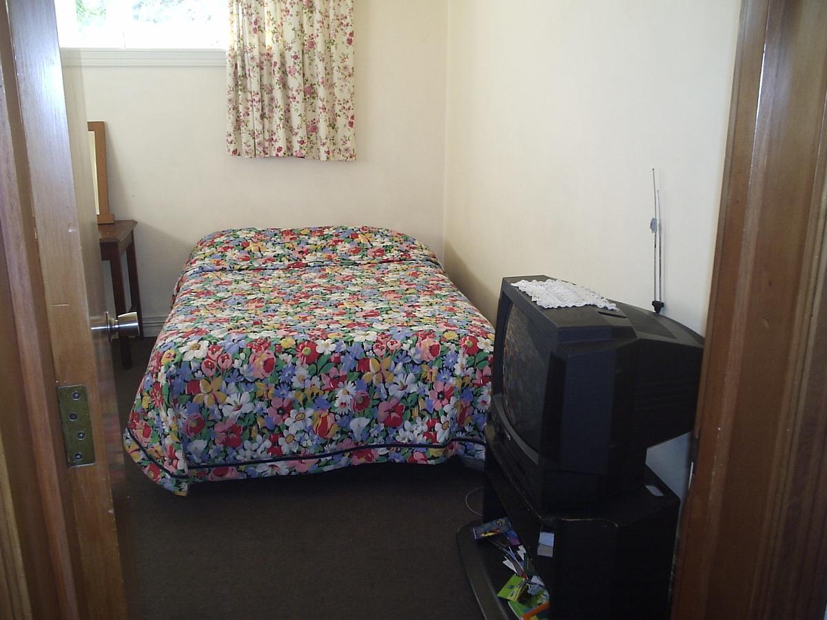Avon City Backpackers Christchurch Zewnętrze zdjęcie